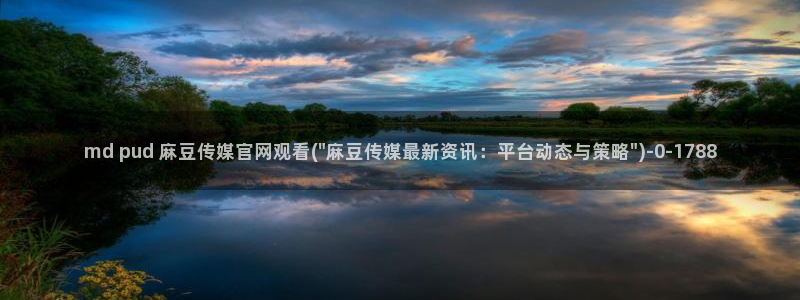 麻豆分类库