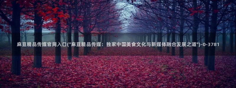 麻豆视频投稿交流：麻豆精品传媒官网入口(\
